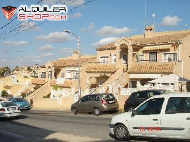 Bungalow en San Miguel de Salinas