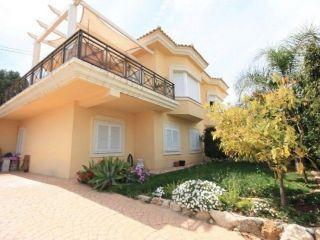 Bungalow en venta en Nucia (la), Alicante (Costa Blanca)