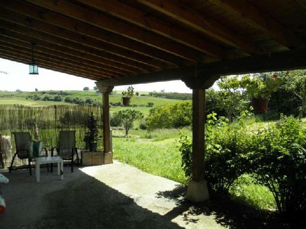 Casa en Santillana del Mar