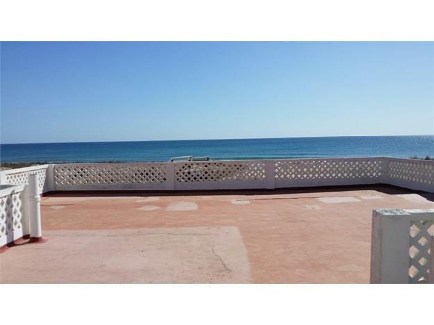 Chalet dosel c/ mestral 2