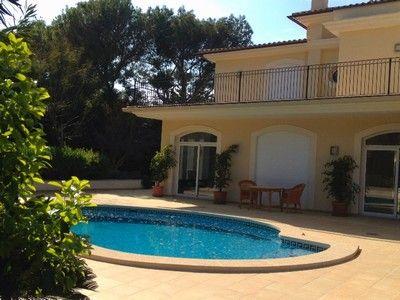 Chalet en venta en Santa Ponsa, Mallorca (Balearic Islands)