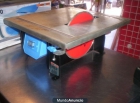 cortadora de azulejos de mesa - mejor precio | unprecio.es