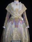 CURSOS DE TRAJES DE FALLERA (confeccion) - mejor precio | unprecio.es