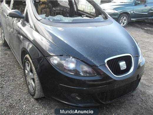 despiece de seat altea 2.0 tdi