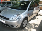 FORD FIESTA - Madrid - mejor precio | unprecio.es