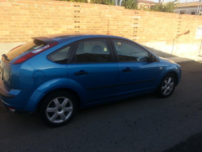 ford focus 2006 1.6 !!perfecto estado!!