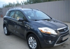 Ford kuga 2.0 tdci 136cv 4wd titanium dpf - mejor precio | unprecio.es