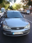 FORD MONDEO FUTURA 2.0 TDCI 115 CV 5 PUERTAS 6 VELOCIDADES - MADRID - mejor precio | unprecio.es