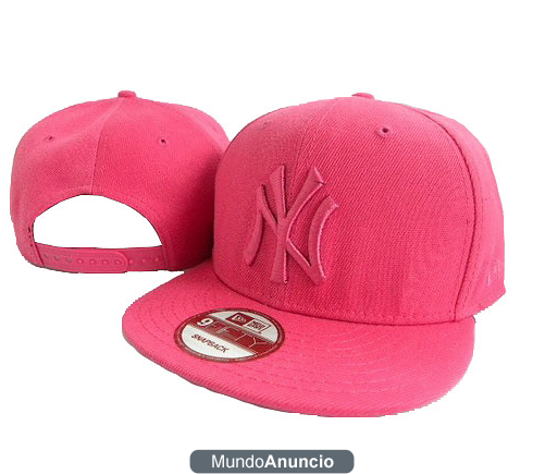 Gorras NY YANKEES - YMCMB - DOPE - DIAMOND