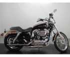 HARLEY DAVIDSON SPORTSTER 1200 CUSTOM - mejor precio | unprecio.es