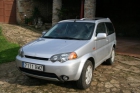 HONDA HRV 1.6i 4WD, 2001 - mejor precio | unprecio.es