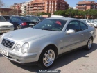 Mercedes-Benz CLK 200 Sport - mejor precio | unprecio.es