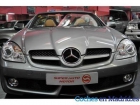 Mercedes Benz SLK - mejor precio | unprecio.es