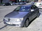 MERCEDES CLASE C C 220 CDI AVANTGARDE 6V 170CV Kms reales garantizados - mejor precio | unprecio.es