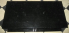 Mesa de centro negra - mejor precio | unprecio.es