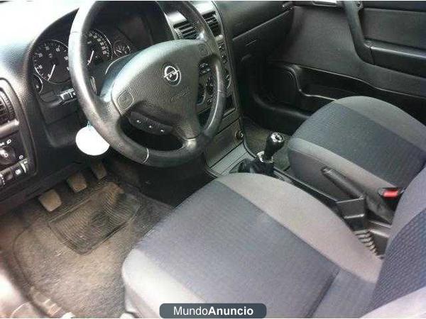 Opel Astra 1.7 CDTi 16v. Club.no fumador.
