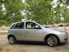 OPEL CORSA 1.2 16V 80CV SYLVERLINE EASYTRONIC - BARCELONA - mejor precio | unprecio.es