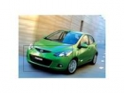 Paragolpes Mazda 2,delantero.Gama 2008-2010.rf 582/68 - mejor precio | unprecio.es