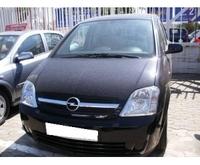 Paragolpes Opel Meriva,delantero.Gama 2003-2006.rf 360