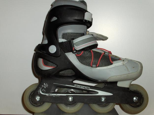 Patines T40 Regalo Bolsa y Gafas