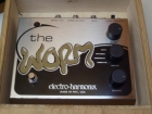 Pedal ELectro Harmonix "The Worm", 4 efectos analógicos en 1 pedal - mejor precio | unprecio.es