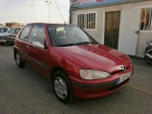 PEUGEOT 106 Long Beach 1.1 - mejor precio | unprecio.es
