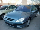 PEUGEOT 607  - Navarra - mejor precio | unprecio.es
