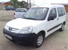 PEUGEOT PARTNER 1.9 DIESEL, AñO 2006/MAYO ,AIRE ACONDICIONADO,AIRBAGS - mejor precio | unprecio.es