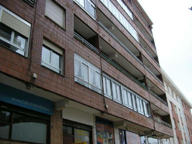Piso en Torrelavega