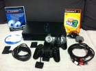 Play Station 2 + Accesorios - mejor precio | unprecio.es