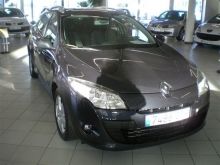RENAULT MEGANE 1.5dCI 85cv Exp