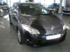 RENAULT MEGANE 1.5dCI 85cv Exp - mejor precio | unprecio.es
