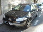 Renault Megane Grand Tour 1.9 DCI 120 cv, 6 vel, Mayo 2005, 95000 Km - mejor precio | unprecio.es