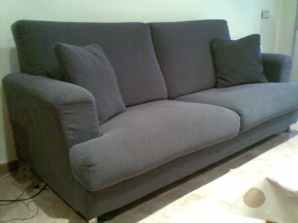 SI BUSCAS UN BUEN SOFA, ESTE TE INTERESA.