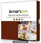 smartBox Estancia Gastronomica - mejor precio | unprecio.es