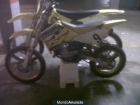 suzuki rm 125 - mejor precio | unprecio.es