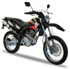 TRAIL 125 SUMCO KIRA 125 + 2 AÑOS GARANTIA NUEVAS - mejor precio | unprecio.es