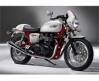 TRIUMPH THRUXTON 900 SE - mejor precio | unprecio.es