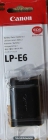Vendo bateria LP-E6 NUEVA para Canon 5D Mark II y 7D - mejor precio | unprecio.es