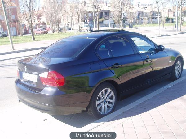 VENDO BMW COMO NUEVO