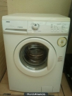 Vendo lavadora Zanussi 1200rpm 6kg. 6 meses de uso - mejor precio | unprecio.es