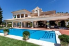Villas a la venta en El Madroñal Costa del Sol - mejor precio | unprecio.es