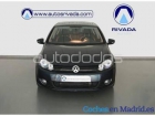 Volkswagen Golf - mejor precio | unprecio.es
