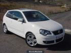 Volkswagen POLO 1.4 80 CV 3 PUERTAS - mejor precio | unprecio.es