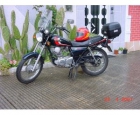 YAMAHA SR 250 - mejor precio | unprecio.es