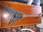 Se vende guitarra eléctrica Kramer - mejor precio | unprecio.es