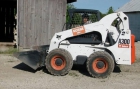 2007 Bobcat A300 - mejor precio | unprecio.es