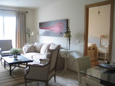 Apartamento con 1 dormitorio se vende en Alhaurin el Grande