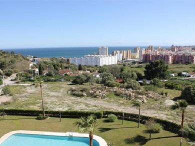 Apartamento con 5 dormitorios se vende en Fuengirola, Costa del Sol