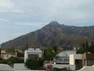 Apartamento en alquiler en Marbella, Málaga (Costa del Sol)